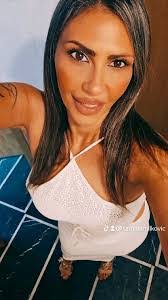 Tamara Miljkovic's Instagram, Twitter & Facebook