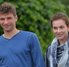 Thomas muller | томас мюллер. Fussball Profi Privat Thomas Muller Macht Keine Frauenarbeit Welt