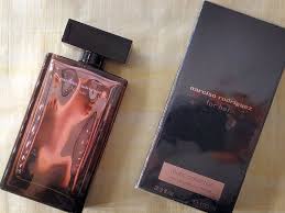 Narciso Rodriguez For Her Musc Collection Eau De Parfum Intense Pin On Mens Perfumes Very Rare Vintage Discontinued