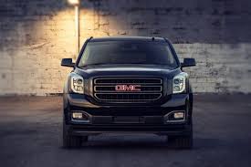 2019 Gmc Yukon Denali Xl Model Gmc Yukon Gmc Trucks Buick Gmc