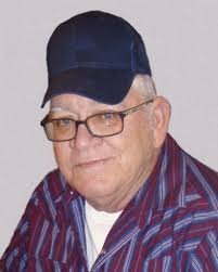 Obituary information for Howard James Bodin, Sr.