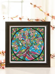 Check spelling or type a new query. Counted Cross Stitch Patterns Tree Of Life Cross Stitch Pattern