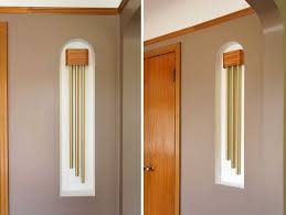 Maybe you would like to learn more about one of these? Chime In About Electrachime Tubular Doorbells Door Bell Chime Cover Doorbell Chime Wall Nook