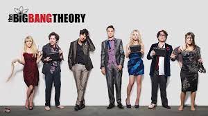 Pin On Big Bang Theory