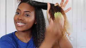 Apply it to your scalp and hair and wear a shower cap. Avocado And Honey Hair Mask Diy Deep Conditioner Youtube
