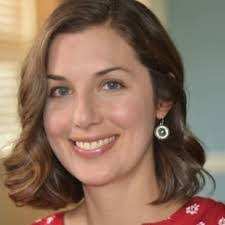 Amy Mackey's Instagram, Twitter & Facebook