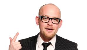 DAN NIGHTINGALE ON LOVE, ON LIFE & ON THE NORTH ISLAND