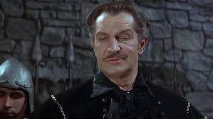 The Masque of the Red Death (Film, 1964)