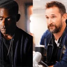 Severance' Finale: Creator Dan Erickson Talks Worker Solidarity, Season  Three, and Goats