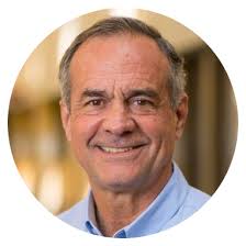 Almuerzo con Ignacio Walker