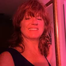 Posting pictures as a woman makes it alarmingly clear how little people  know of human bodies. Constant comments about "oh must be cold" when they  don't know excitement will dot he same