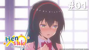 Would You Even Fall in Love with a Pervert as Long as It's a Cutie? -  Episode 01 [English Sub] - Bilibili