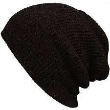 New Fashion Wool Blend Knit Unisex Men Women Beanie Oversize Spring Fall Winter Hat Ski Cap Mens Beanie Winter Hats Winter Hats For Women