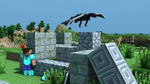 More images for minecraft wallpaper ender dragon » Minecraft Ender Dragon Wallpapers Top Free Minecraft Ender Dragon Backgrounds Wallpaperaccess