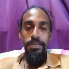 Orlando Bennett 🇹🇹