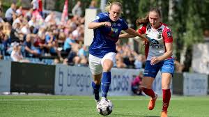 Vålerenga damer v avaldsnes damer. Vif Kvinner Nekter Spillere A Dra Pa Samling Sporten Com