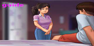 Le jeu summertime saga pour android est une aventure graphique érotique ressemblante aux titres classiques de ce genre avec une esthétique un peu manga. Nuevos Consejos Y Trucos De La Guia Summertime Saga 2k19 Para Android Apk Descargar