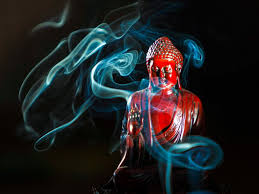 The good news is there are no known reports of anyone experiencing. A Buddhist Pot Smoker On Quitting Weed Lion S Roar