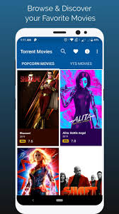 Movie downloader can get video files onto your windows pc or mobile device — here's how to get it tom's guide is supported by its audience. Torrent Movie Downloader Free Hd Movies App For Android Apk Download