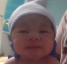IT TAKES 2 SECONDS TO SHARE: Search is underway for little 2-month old Caleb  Gomez, who was abducted around 10:30 p.m.