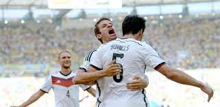 Fifa.mundial.2014.cuartos.de.final.francia.vs.alemania.spanish.pdtv.x264 1fichier | rapidgator | mega | oboom | turbobit | firedrive | uptobox | uploaded | +enlaces. Alemania Gana A Francia Y Estara En Semifinales Del Mundial 2014