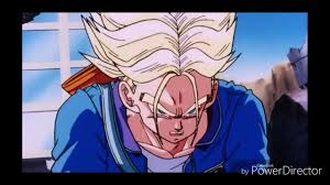 Eur 34,90 1 x tree. Future Trunks Vs C17 And C18 First Round Amv Youtube