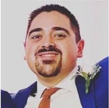 Alicia Berroug and Michael McGinnis' Wedding Website