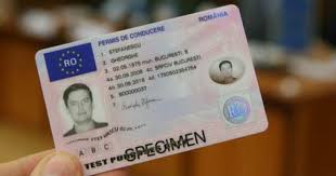 .(nu este nevoie de fisa medicala) sau eliberare permis de conducere nou (caz in care se modifica valabilitatea administrativa a permisului de conducere si este necesara fisa medicala). Au Crescut Tarifele Pentru Permisul De Conducere È™i Certificatul De Inmatriculare