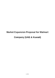 Walmart black friday 2020 is here with deals on roomba vacuums, the instant pot, 4k tvs, beats headphones, and more. Critical Analysis On Walmart Company Uae Kuwait