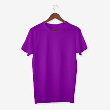 Purple T Shirt Mockup T Shirts Mens White Png Transparent Clipart Image And Psd File For Free Download Kemeja T Shirt Baju Kaos