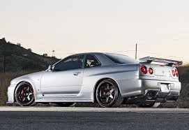 Heralded as a legend, james and thomas just had to get behind the wheel to. Pin By Abraham Rodriguez On Godzilla Nissan Skyline Nissan Gtr Skyline Skyline Gt