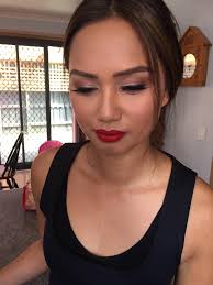 Bethany-Lee Rocha Makeup Artist