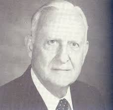 Emerson Penn “Sandy” Dameron Sr. (1909-2000)