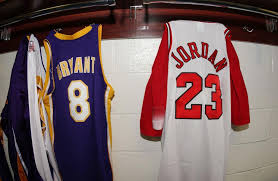 Kobe bryant and michael jordan. Nba Michael Jordan Reveals Last Messages With Kobe Bryant I Can T Delete Them Marca