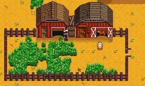 Stardew Valley Cows Milk And Caring For Cattle