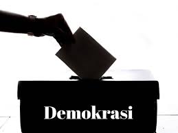 8 Perilaku Yang Mendukung Tegaknya Nilai Nilai Demokrasi Dalam Kehidupan Sehari Hari