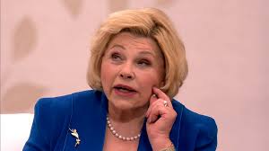 Елена Драпеко высказалась о ремейках советских новогодних фильмов