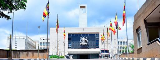 The Public Accounts Committee convened at the Parliament of Uganda to review the audit findings, AI generated