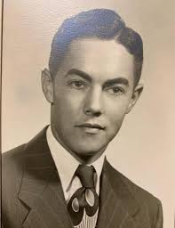 Gilbert "Gib" White Obituary March 2, 2023