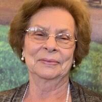 Vivian Gilbert Plumley Obituary (2023)