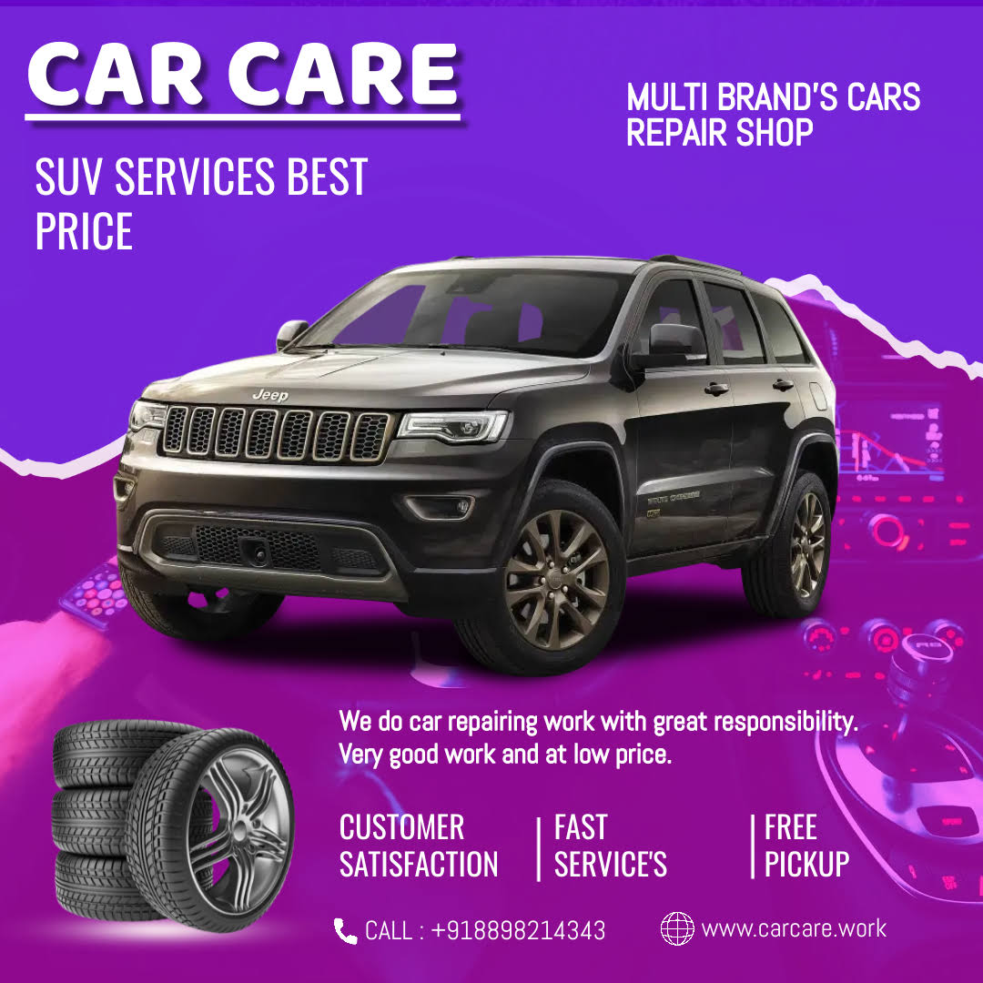 CAR SERVICE OFFERS product image