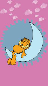 So U U Making Fun I When U Uglier N Fatter All N Older Or Look Older Than Me Cartoon Wallpaper Garfield Wallpaper Cartoon Wallpaper Iphone