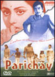 Image result for film (Parichay) (1972)