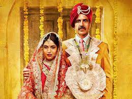 If you want your wife along your side, then you must have a toilet in your house. Toilet Ek Prem Katha Review The Robust Love Story Strikes A Balance Between Entertaining And Educating The Economic Times
