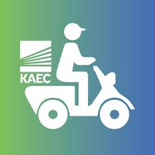 The order for painting kitchen cabinets with a paint sprayer for best effect is: Retail Kaec Retail