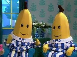 Watch Bananas In Pyjamas Live Action Prime Video
