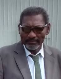 Obituary information for Amos Lawrence Easterling