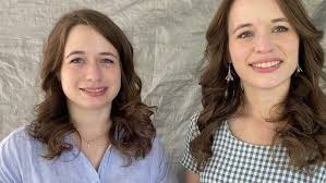 White Christmas" performed by The Price Sisters featuring Beau Lambert