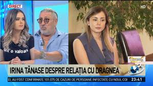 Irina tanase a plans cand a auzit ca liviu dragnea vine acasa. Irina TÄƒnase Despre Nunta Cu Liviu Dragnea Am Vorbit È™i De Copii Dcnews