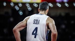 Luis will be a very important asset to our team and to our bench, said pacers president of basketball operations larry bird. Luis Scola If We Hadn T Qualified For The Olympics I Would Ve Stopped Playing Eurohoops